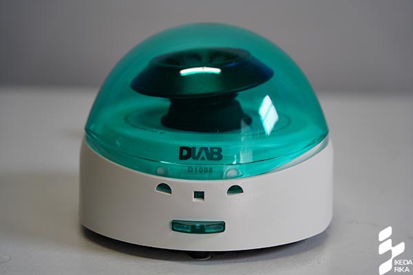 卓上小型遠心機