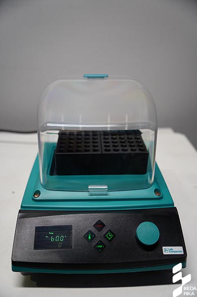 ヒーティングブロック