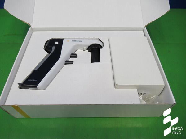 電動ピペット