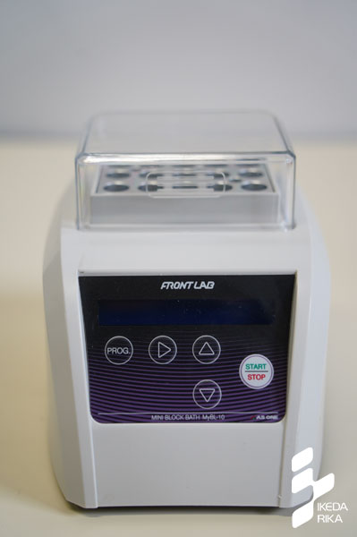 ミニブロックバス